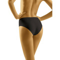 Dámské kalhotky Tahoo Comforta Black - Wol-Bar (3487637) - 3