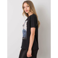 Tričko HB TS 3053.69P černá (2699224) - 2