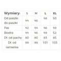 Dámské šaty v broskvové barvě s límečkem model 5977345 (1058698) - 7