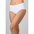 Intimidea Kalhotky stahovací klasického střihu bezešvé Slip Silhouette Barva: (2134377) - 18