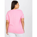 Tričko RV TS 7660.88P růžová (3391432) - 8