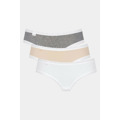 Kalhotky Sloggi 24/7 Weekend Hipster C3P - Sloggi (1692887) - 6