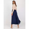 Dámské kalhoty TW SP BI 81733.14 tmavě modré (3515322) - 15