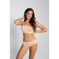 Dámské kalhotky - Bikini Queenie (3056286) - 3