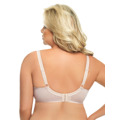 Podprsenka Amy MK15 Beige - Gorsenia (3473173) - 2