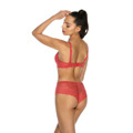 Vyztužená podprsenka full cup Mat M-053/22 Carmela Terracota (2877917) - 2