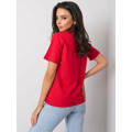 Tričko PM TS SS21TX20.85P červená (2571519) - 4