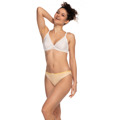 Dámské kalhotky MINI BIKINI L-107MB-05 3-pack (3304306) - 1