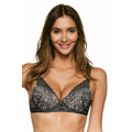 Dámská push-up podprsenka HINT - Henderson ladies (3587509) - 5