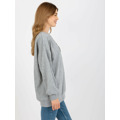 Mikina EM BL ES 21 536.94 šedá (3705870) - 10