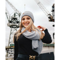 Šála P&M 22505 Dámská (3515503) - 14
