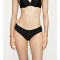 Dámské kalhotky Smart Natural Hipster EX - BLACK - černé 0004 - TRIUMPH (3296988) - 10