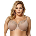 Měkká dámská podprsenka Soft Gorsenia K 378 Victoria (3582395) - 7