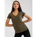 Tričko B 012.71P khaki (3457238) - 6