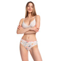 Dámské kalhotky BIKINI L-120BIB-75 3-pack (3546409) - 4