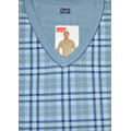 Pánské pyžamo Luna 795 3XL (1344442) - 15