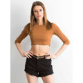 JMP Shorts SR 163 D.88P černá (2554877) - 11