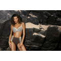 Plavky Martha Dark Taupe M-477 (6) - Marko (3472211) - 5