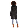 Dlouhý svetr  model 84291 PeeKaBoo (1096842) - 3