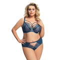 Dámské kalhotky brazilky PARADISE K666 (2902479) - 1