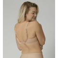 Dámská podprsenka True Shape Sensation W01 tělová - Triumph (2687812) - 3
