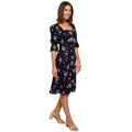 Dámské šaty S223 - Stylove (2934367) - 1