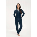 Luna 309 Velour 3XL dámské tepláky (3006701) - 4