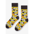 Pánské i dámské unisex ponožky 078 - More (3321634) - 1