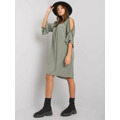 Šaty TW SK BI 82314.48 khaki (3098818) - 2