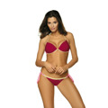 Brooke Amarena plavky M-462 (3) - Marko (3471400) - 4