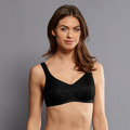 Airita komfortní podprsenka 5851 black - Anita Classix (3212562) - 1