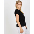 Tričko RV TS 7657.68P černá (3391435) - 15