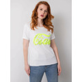 Tričko HB TS 3050.61P bílá (2565990) - 3