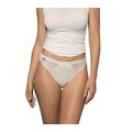 Dámské kalhotky PLAYTEX COTTON FEMININE SLIP 2x - PLAYTEX - bílá (3150262) - 1