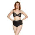 Stahovací kalhotky Iga plus black - MITEX (562691) - 4