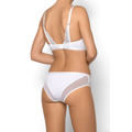 Podprsenka Rita White - Nipplex (3470978) - 2