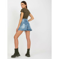 Tričko B 013.11P khaki (3457223) - 4