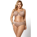 Podprsenka Victoria K378 Beige - Gorsenia (3473208) - 3