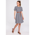 Dámské šaty Stylove Dress S306 Model 1 (3351830) - 3