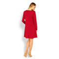 Těhotenské šaty model 114509 PeeKaBoo (1096891) - 3
