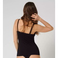 Dámské tílko Sloggi GO Shirt 01 C2P černé (3280859) - 16