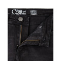 Dámské džínové kalhoty 2992/4937 - Conte Elegant (3497103) - 6