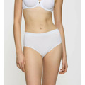Dámské kalhotky Smart Natural Maxi EX - TRIUMPH WHITE - bílé 0003 - TRIUMPH (3344757) - 4