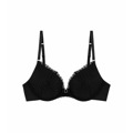 Dámská podprsenka Push-up Aura Spotlight WHU černá - Triumph (3345124) - 10