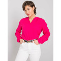 Košile EO KS 1431.98 fuchsiová (2664682) - 1
