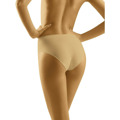Dámské kalhotky Tahoo Comforta Beige - Wol-Bar (3487635) - 4