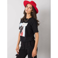 Tričko PM TS SS21TX64.32 černá (2582853) - 3