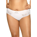 Dámské kalhotky AV 1922 WHITE (2657290) - 2