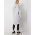 Mikina RV BL 4858 1.99P šedá (3447960) - 3