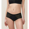 Dámské kalhotky Aura Spotlight Maxi černé - TRIUMPH (2688762) - 18